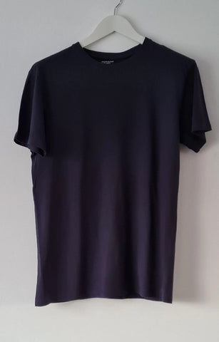 Men's Plain T-shirt Size L