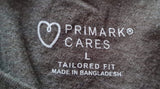 Men's T-shirt Size L