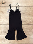 Women's Shapewear Bodysuit Tummy Control Seamless Size 3XL / 4XL