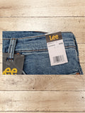 Regular Fit Mean's Jeans Trousers W40
