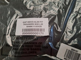 Men's Slim Fit Trousers W30 L32