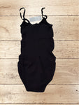 Women's Shapewear Bodysuit Tummy Control Seamless Size XS / S