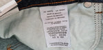 Rinse Regular Fit Mean's Jeans W42