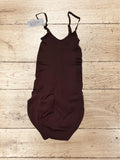 Women's Shapewear Bodysuit Tummy Control Seamless Size 3XL/4XL