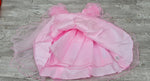 Girl's Rose Dress Size 12/18 Months