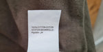 Men's Printed T-shirt Size XL