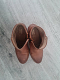 Women's Boots Size 38
