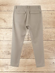 Men's Linen Trousers Size W36 L30