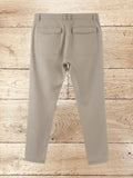 Men's Linen Trousers Size W36 L30