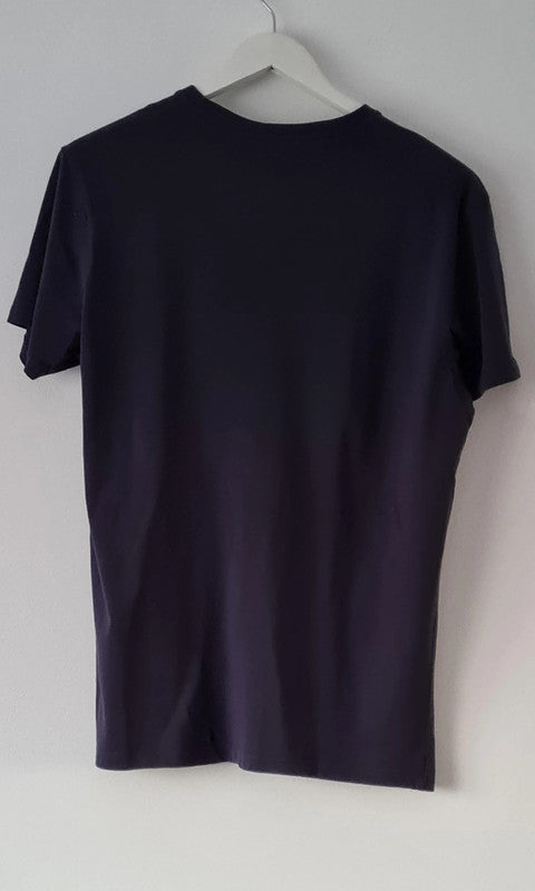 Men's Plain T-shirt Size L