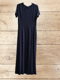 Womens Summer Casual Maxi Dress Size XL / UK 20 - 22
