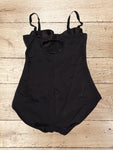 Women Bodysuit Shapewear Tummy Control Size S
