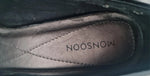 Women's Patent Leather Shoes Size 39
