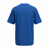 Men's Turin Premium T-Shirt Royal Blue XL