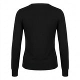 Women's Cardigan Black M