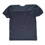 Men's Mesh T-Shirt Black M