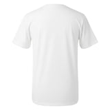 White Gertrude Bell CBE T-Shirt 2XL