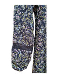 Women's Floral Midi Dress Size UK 8