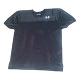 Men's Mesh T-Shirt Black M