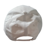 New York Yankees Snapback Cap Cream One Size