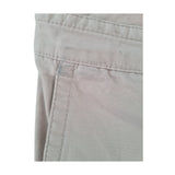 Men's Cargo Shorts Light Beige W 36