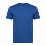 Men's Turin Premium T-Shirt Royal Blue XL