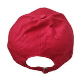 Mickey & Minnie Mouse London Phone Box Baseball Cap Red One Size