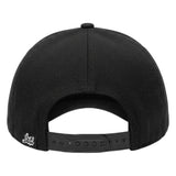 Men's Baseball Cap Black One Size