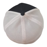 ACFN Trucker Cap Black/White M