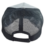 Trucker Cap Grey / Black One Size