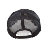 Trucker Cap Black One Size