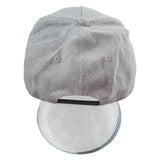 DC Superman Kids Baseball Cap Grey Marl 4-8Y