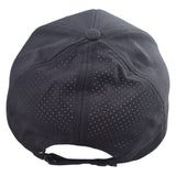Artengo Baseball Cap Black One Size