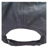 Artengo Baseball Cap Black One Size