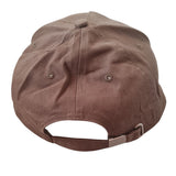 Baseball Cap Olive One Size