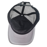 Trucker Cap Grey / Black One Size