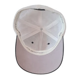 ACFN Trucker Cap Black/White M