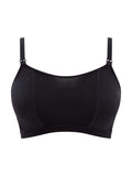 Katherine Black Maternity Nursing Bra 38D