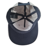 DC Superman Kids Baseball Cap Grey Marl 4-8Y