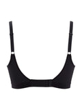 Katherine Black Maternity Nursing Bra 38D