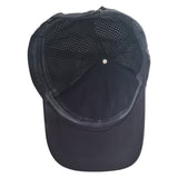 Artengo Baseball Cap Black One Size