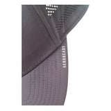 Men's A-Flex Baseball Cap Grey L/XL