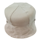 Kids' Legionnaire Sun Hat Cin Green L (2-3 Y)