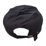 Bentley Jack Barclay black baseball cap back view