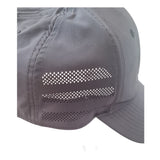Men's A-Flex Baseball Cap Grey L/XL