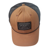 Mercantile Co. Trucker Cap Tan / Black One Size / Adjustable