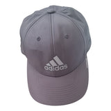 Men's A-Flex Baseball Cap Grey L/XL