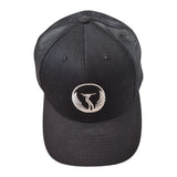 Trucker Cap Black One Size