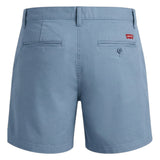 Men's XX Chino Shorts Blue W 34