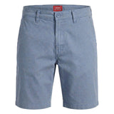Men's XX Chino Shorts Blue W 34
